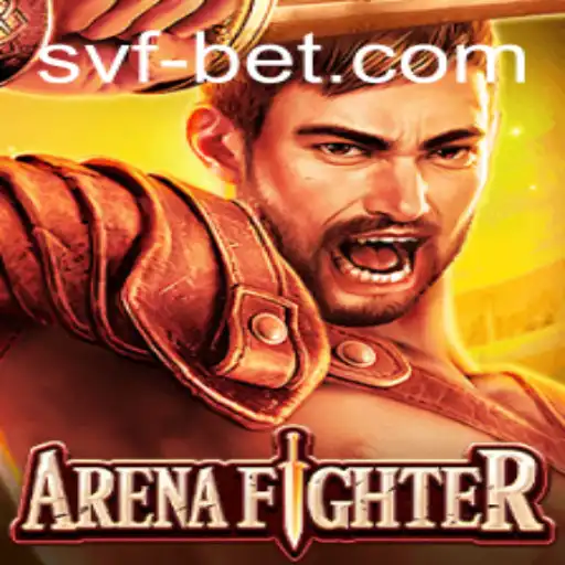 ArenaFighter: The Ultimate Combat Experience Enhanced by SVFBET