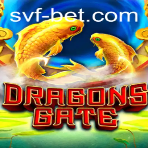 Exploring the Fascinating World of DragonsGate and the SVFBET Phenomenon