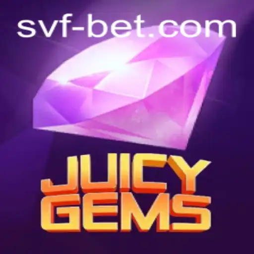Discover JuicyGems: A Thrilling Adventure with svfbet