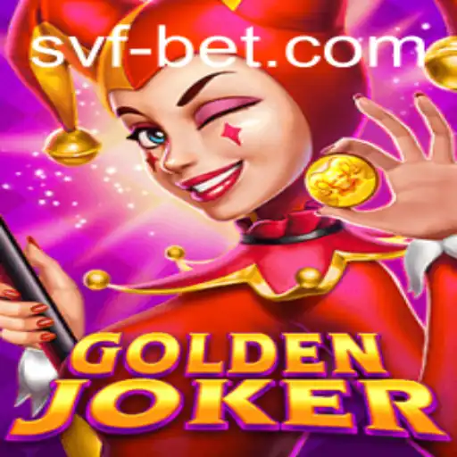 Discover the Thrills of GoldenJoker: A Captivating Game Experience with SVFBet