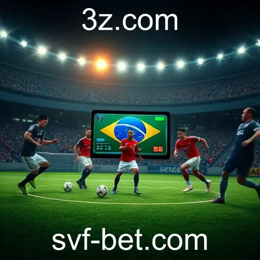 Inovação e Desafios do Mercado Brasileiro de Apostas Online