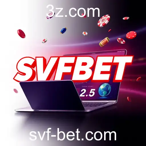 Expansão dos Jogos Online e a Influência do SVFBET em 2025