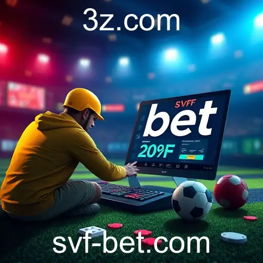 Tendências Recentes em Sites de Jogos e Apostas: O Caso do SVFbet