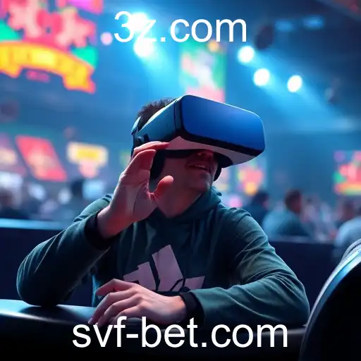 Tendências e Inovações nos Jogos de Aposta Online