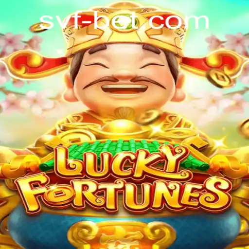 Unlock the Secrets of LUCKYFORTUNES: A New Era in Gaming