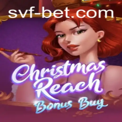 Exploring the Festive Thrills of ChristmasReachBonusBuy at SVFBet