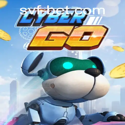 CyberGO: Revolutionizing the Digital Gaming Landscape with svfbet