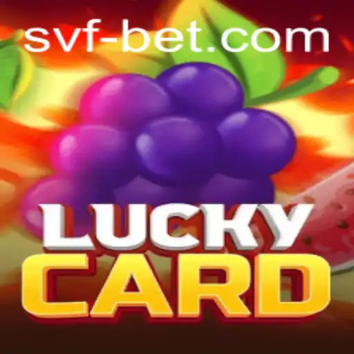 Unraveling the Exciting World of LuckyCard: A New Era in Gaming with svfbet