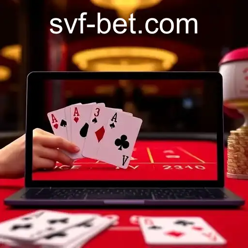 Exploring the World of Online Baccarat with SVFbet