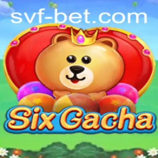 Unveiling SixGacha: The Game That Takes the World by Storm