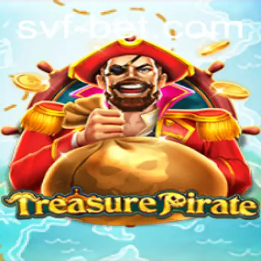 Embark on a Swashbuckling Adventure with TreasurePirate: Navigating the High Seas of SVFBet