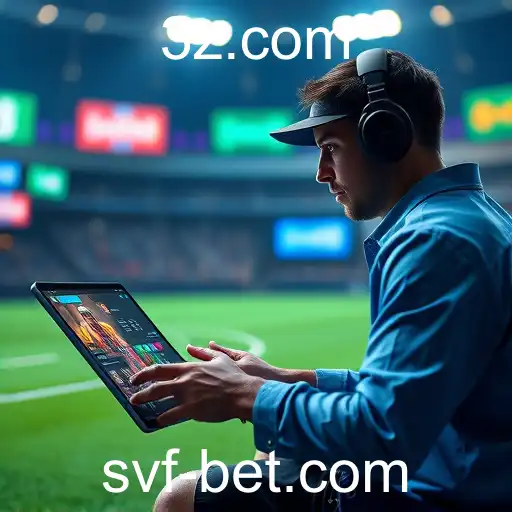 Tendências Recentes dos Sites de Jogos e o Papel do SVFBET